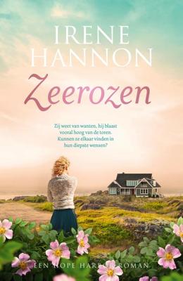 Zeerozen - Irene Hannon - ebook