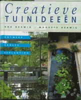 Creatieve Tuinideeen