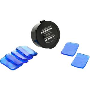 RTom Moongel demperpads (set  van 6)