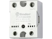 Finder Halfgeleiderrelais 77.55.8.230.8250 50 A Schakelspanning (max.): 240 V/AC Schakelend bij overbelasting 1 stuk(s)