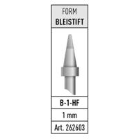 Stannol B-1-HF Soldeerpunt Potloodvorm Inhoud: 1 stuk(s) - thumbnail