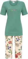 Groene pyjama hope Ringella - thumbnail