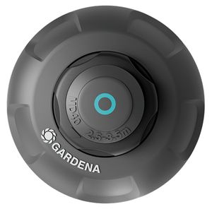 GARDENA 08231-20 Sprinklersysteem Verzonken sproeier 13 mm (1/2) Ø