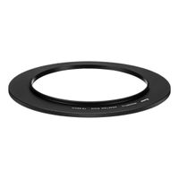 Kase Magnetic Step-Up Ring voor Wolverine Magnetic Filters 72-95mm - thumbnail