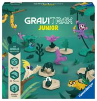 Ravensburger gravitrax junior extension jungle