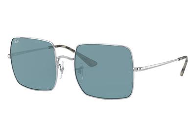 Ray-Ban Square 1971 Classic zonnebril Vierkant