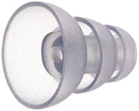 Etymotische Flens Oordopjes voor ER4/HF2/HF5 - Frost