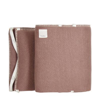 Koeka boxbumper Riga cacao