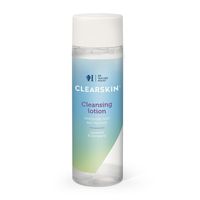 Clearskin cleansing lotion - thumbnail