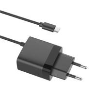 ONLAN - S2-C-AC AC Charger – Nintendo Switch 2 oplader in onderweg – 30 W – USB-C – kabel van 1,20 m