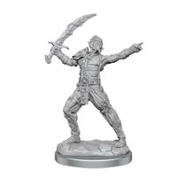 D&D Nolzur's Marvelous Miniatures Unpainted Miniatures 2-Packs  Githyanki Case (4) - thumbnail