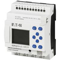 Eaton EASY-E4-UC-12RC1P 197504 Relais - thumbnail