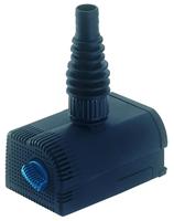 OASE Aquarius Universal 600 Waterspeelpomp, 36975, vijverpomp, waterspel, tuin, blauw