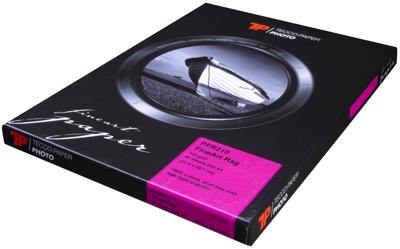 Tecco Inkjet Paper Luster PL285 A3 25 Vel