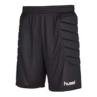 Hummel, W Padding, Essential Gk Shorts voor heren