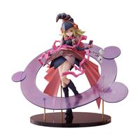 Yu-Gi-Oh! Zexal PVC Statue 1/7 Gagaga Girl 26 cm - thumbnail