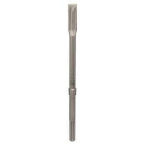 Bosch Accessories 2608690166 Platte beitel 25 mm Gezamenlijke lengte 400 mm SDS-Max 10 stuk(s)