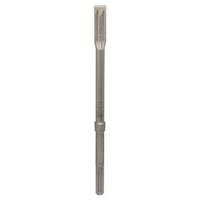 Bosch Accessories 2608690166 Platte beitel 25 mm Gezamenlijke lengte 400 mm SDS-Max 10 stuk(s) - thumbnail