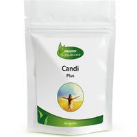 Candi Plus | 60 capsules | Vitaminesperpost.nl - thumbnail