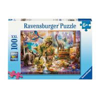 Ravensburger Legpuzzel XXL en Speelgoed, 100st. - thumbnail