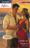 Liefde en leugens - Maya Banks - ebook