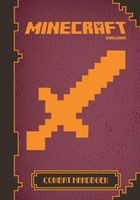 Minecraft - Combat handboek - thumbnail