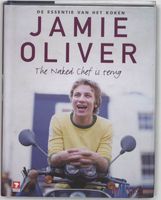 Jamie Oliver The Naked Chef Is Terug - thumbnail