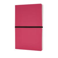 Xd Collection Notitieboek Deluxe A5 Pu/papier Roze