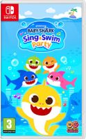 Baby Shark: Sing & Swim Party - thumbnail