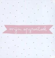 Mijn opgroeiboek - Hardcover (9789492581624)