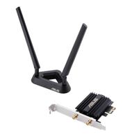 ASUS PCE-AX58BT Intern WLAN / Bluetooth 2402 Mbit/s