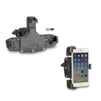 GIVI Smart clip S920L, Smartphone en auto GPS houders - thumbnail