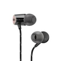 The House Of Marley UPLIFT 2.0 Headset In-ear 3,5mm-connector Zwart