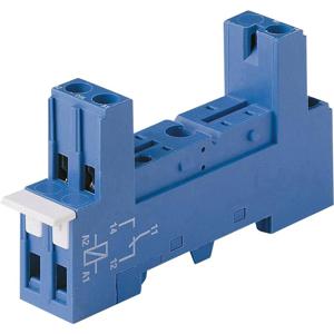 Finder 95.83.3 Relaissocket Finder 40.31 (l x b x h) 81.9 x 15.5 x 46.8 mm 1 stuk(s)