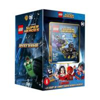 Lego DC Comics Collection (DVD)