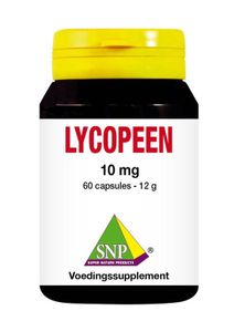 Lycopeen 10 mg