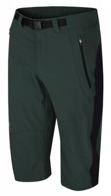driekwart broek Gellert heren polyamide groen mt XL driekwart broek Gellert heren polyamide groen mt XL