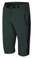 driekwart broek Gellert heren polyamide groen mt XL