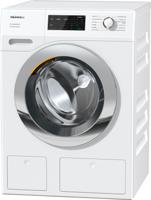 Miele WEG 675 WPS wasmachine Voorbelading 9 kg 1400 RPM Wit