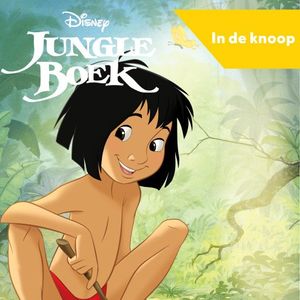 Jungle Boek - In de knoop