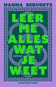 Leer me alles wat je weet