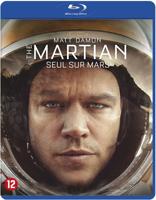 The Martian - Blu-Ray (8712626071235)