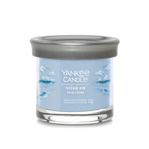 Yankee Candle Ocean Air Signature Small Tumbler