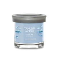 Yankee Candle Ocean Air Signature Small Tumbler - thumbnail