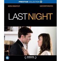 Last Night (Blu-ray)