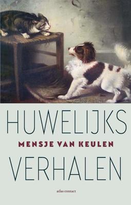 Huwelijksverhalen Huwelijksverhalen