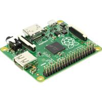 Raspberry Pi A+ 256 MB 1 x 0.7 GHz Raspberry Pi® - thumbnail