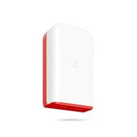 Twelve South PlugBug USB-C-oplaadblok, 50 W, snellaadhub met 2 poorten voor iPhone, iPad, MacBook en andere, met Apple Find My Integration en snellader USB type C