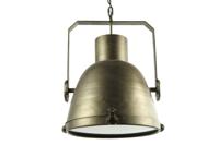 Decostar Landelijke hanglamp Misha Ø 46cm 768212