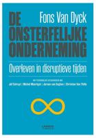 De onsterfelijke onderneming - Fons Van Dyck - ebook